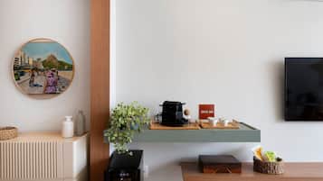 Appartement | Intérieur