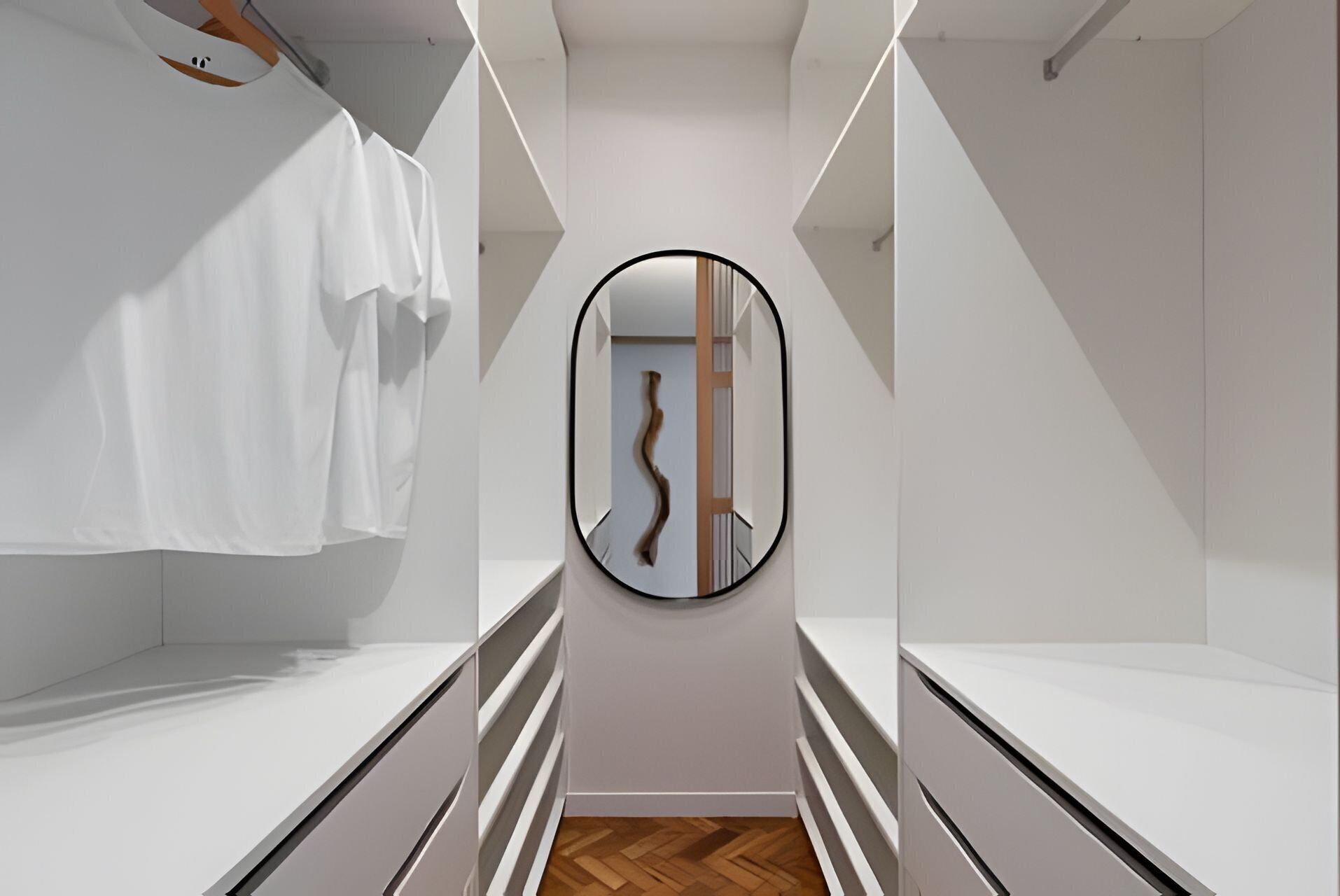 Căn hộ | Nội thất