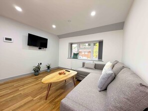 منطقة المعيشة