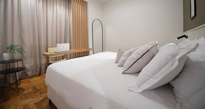 Leblon | Localização premium, 5min da Praia, ao lado da Dias Ferreira - por Casapē Rio