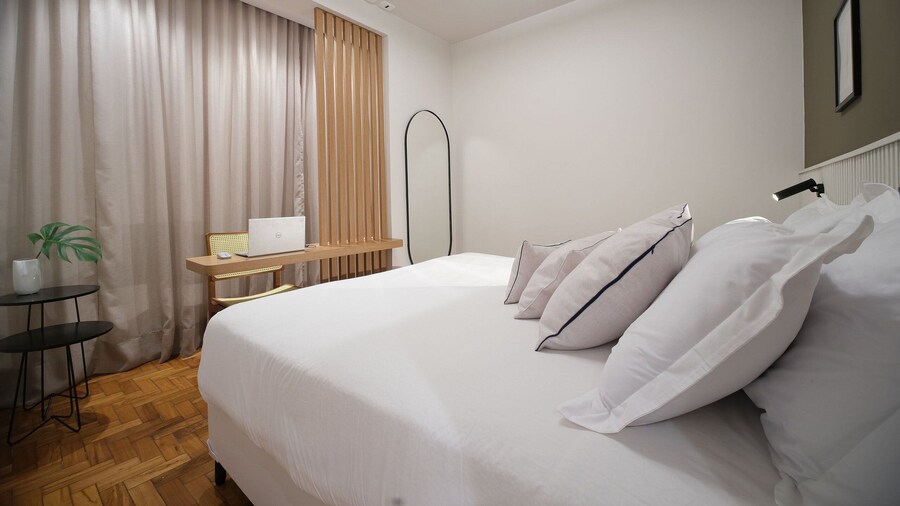 Leblon | Localização premium, 5min da Praia, ao lado da Dias Ferreira - por Casapē Rio