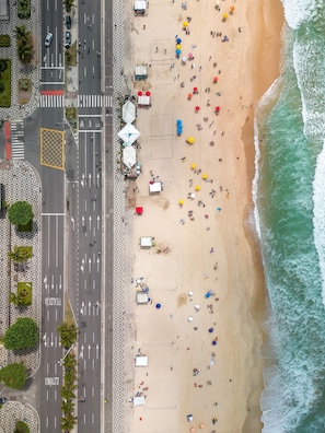 Beach - Leblon | Localização premium, 5min da Praia, ao lado da Dias Ferreira - por Casapē Rio (Rio de Janeiro)