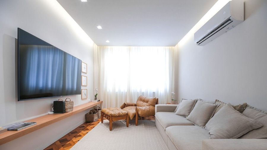 Leblon | Localização premium, 5min da Praia, ao lado da Dias Ferreira - por Casapē Rio