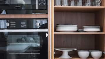 Appartement | Cuisine privée