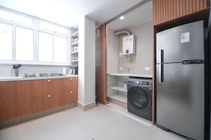 Appartement | Intérieur