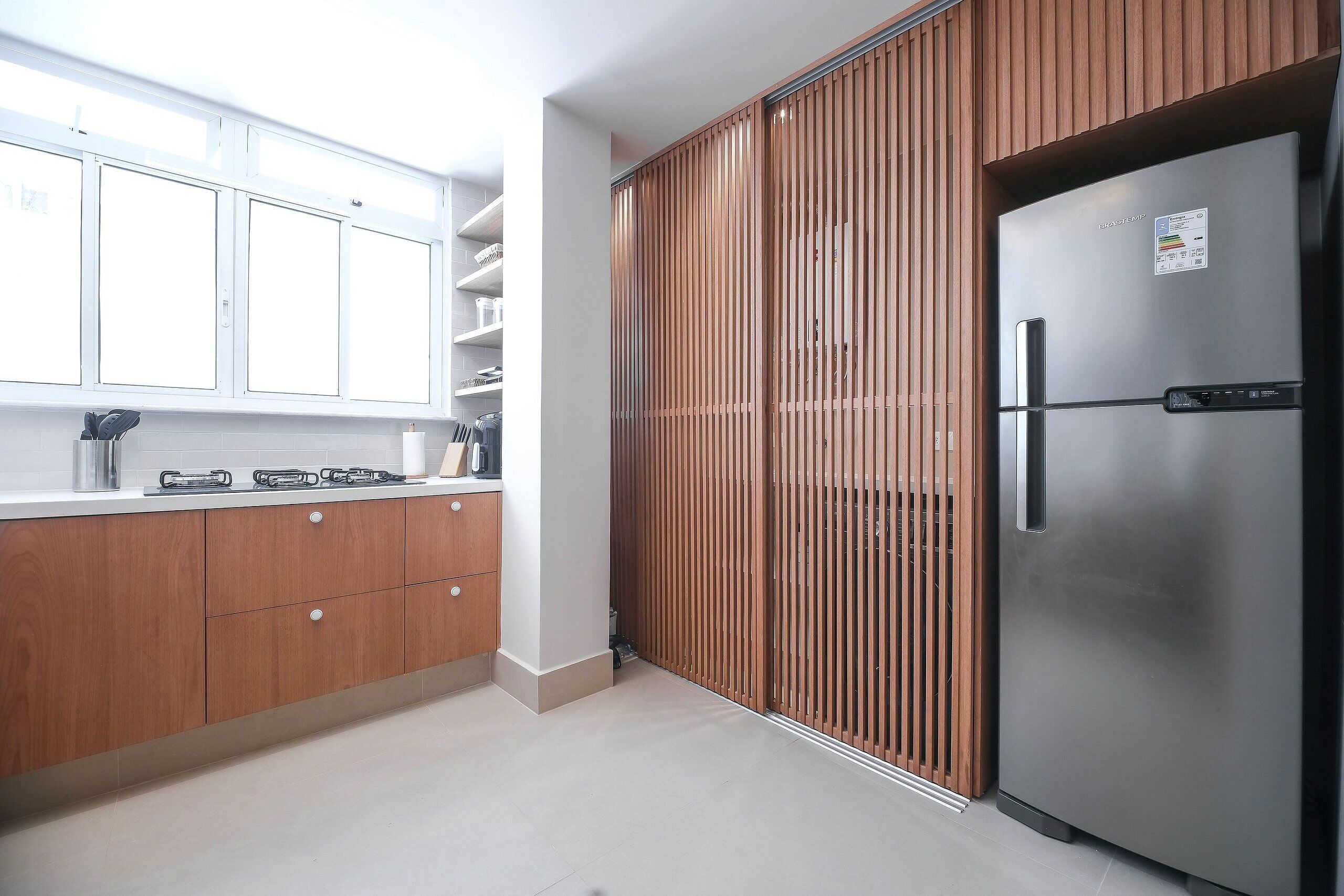 Lägenhet | Eget kök