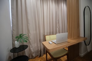 Appartement | Intérieur