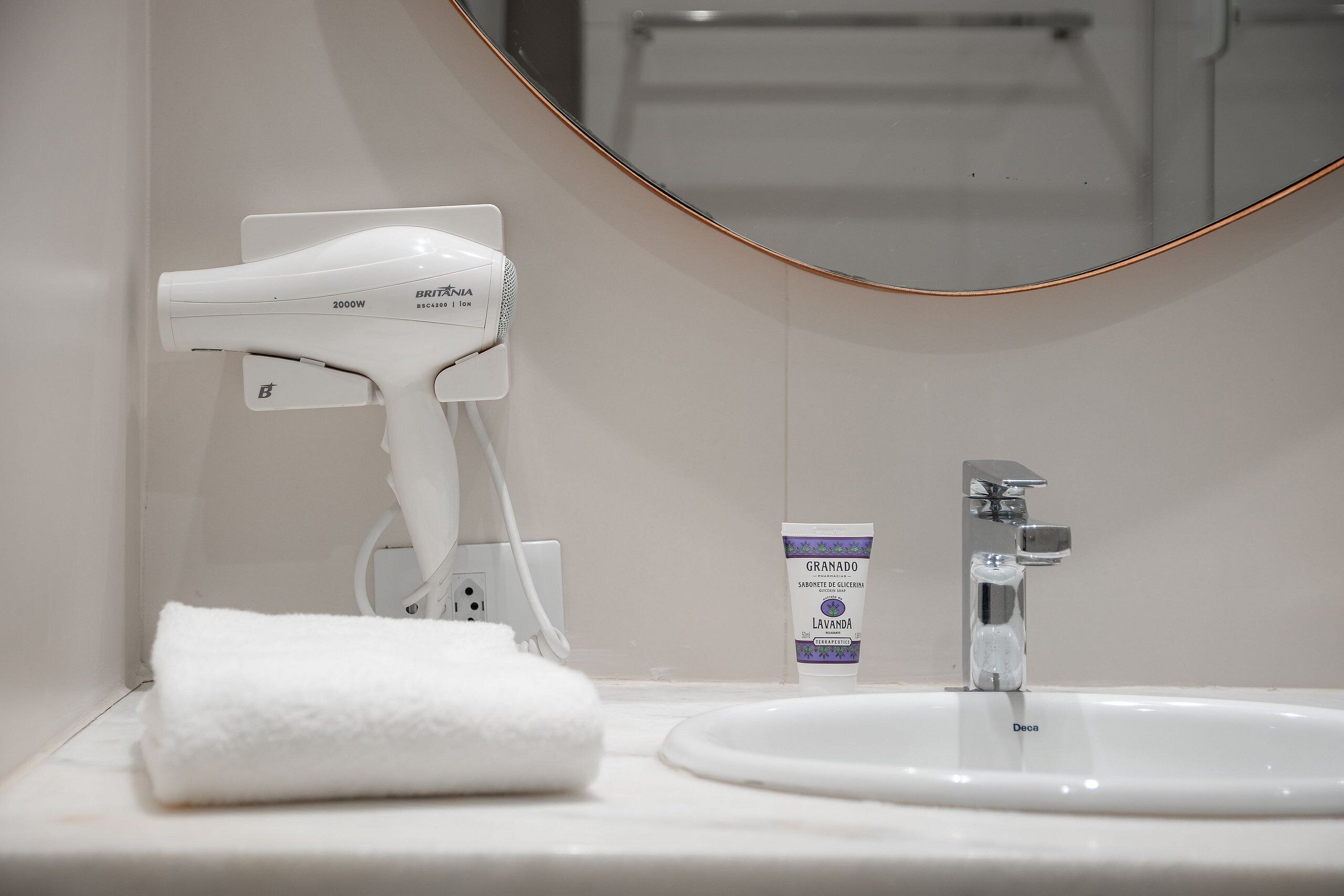 Apartment | Bathroom