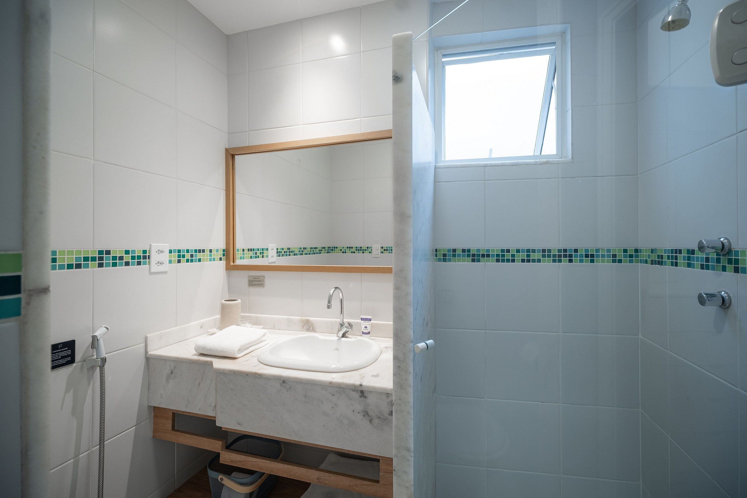 Appartement | Salle de bain