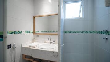 Appartement | Salle de bain
