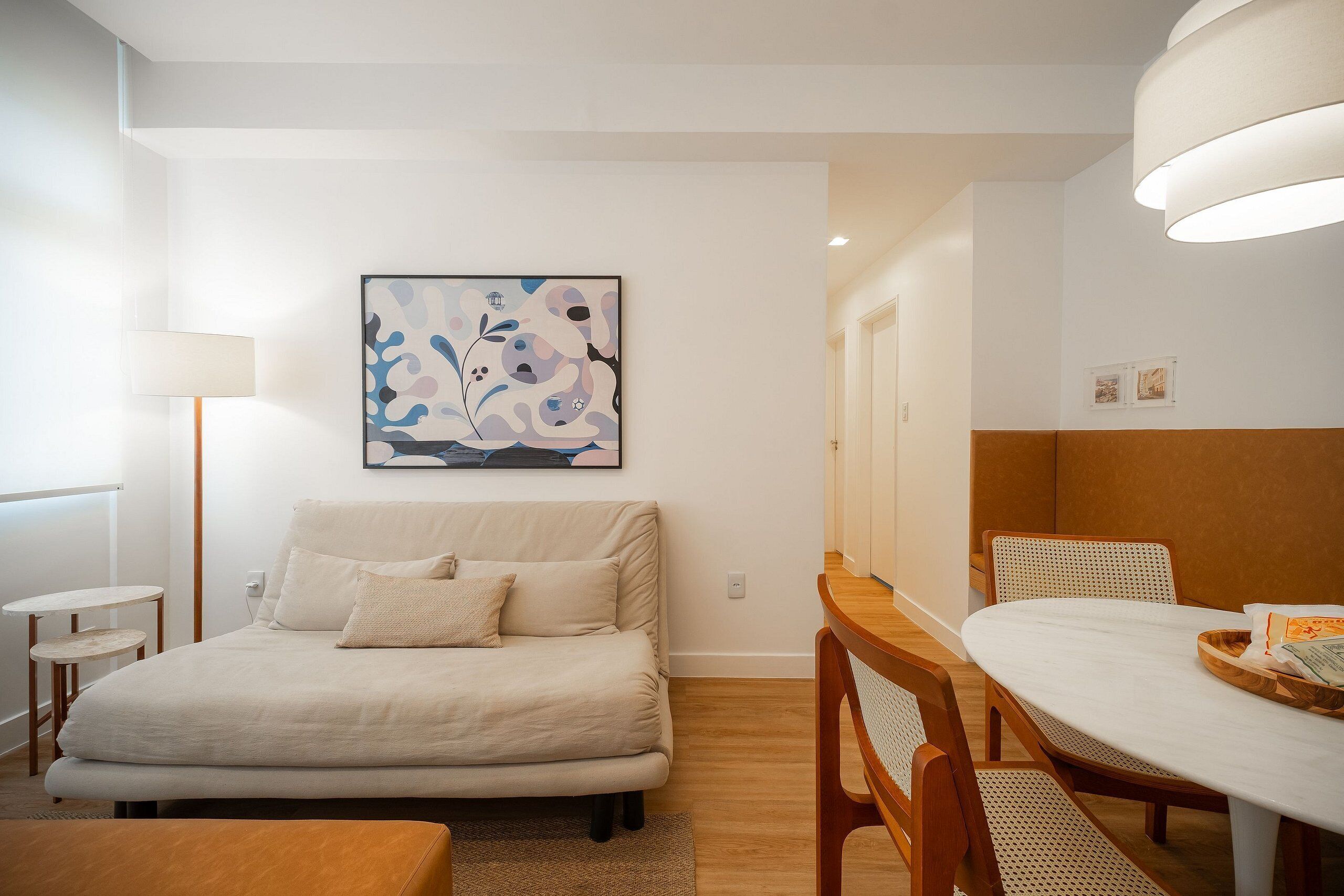 Apartment | Interior