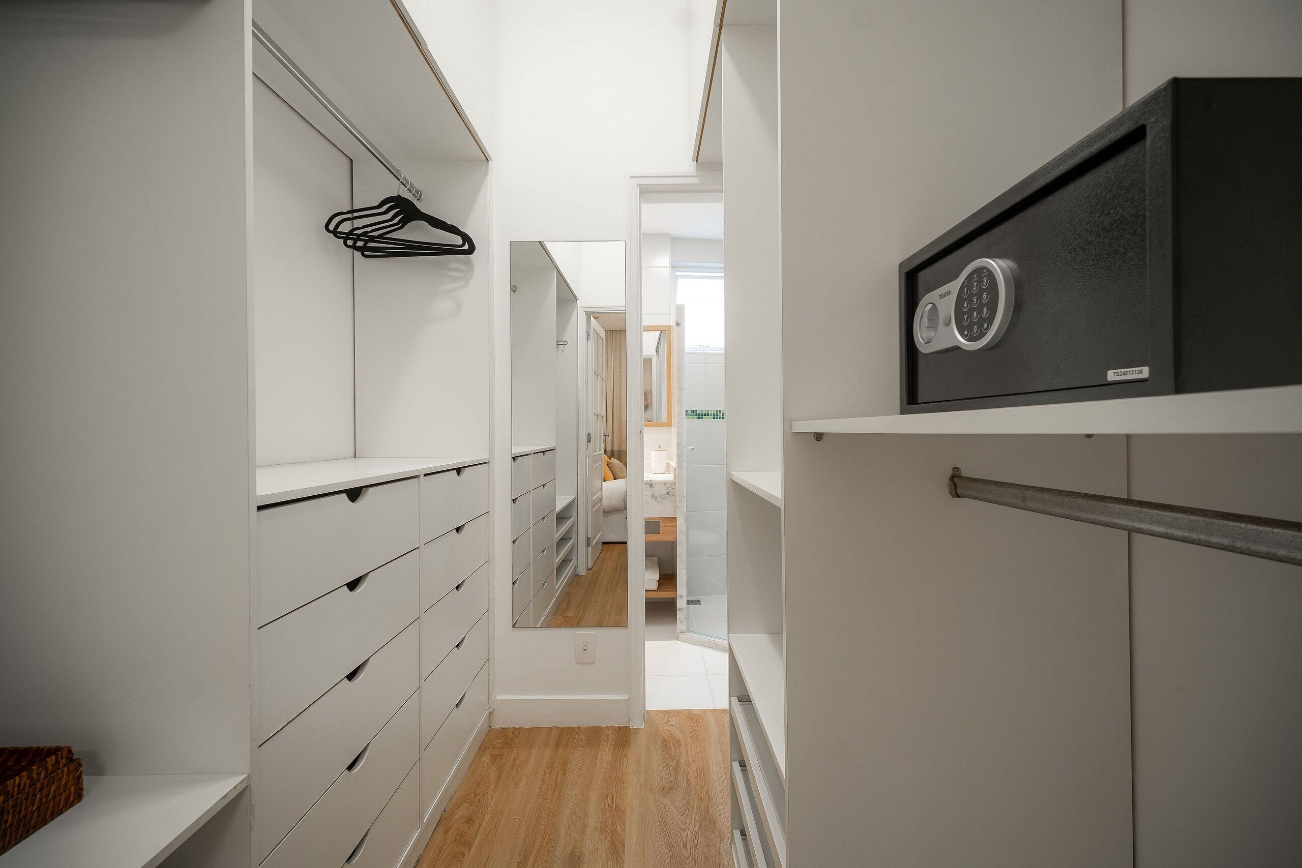 Apartment | Interior