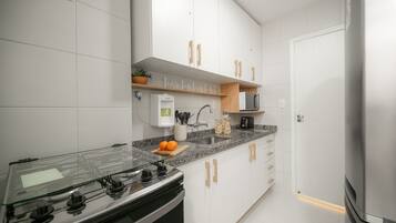 Apartment | Private kitchen