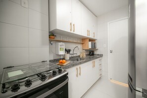Apartment | Eigene Küche