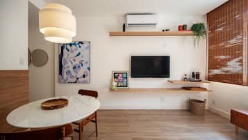 Lägenhet | Interiör