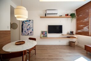 Apartment | Interior