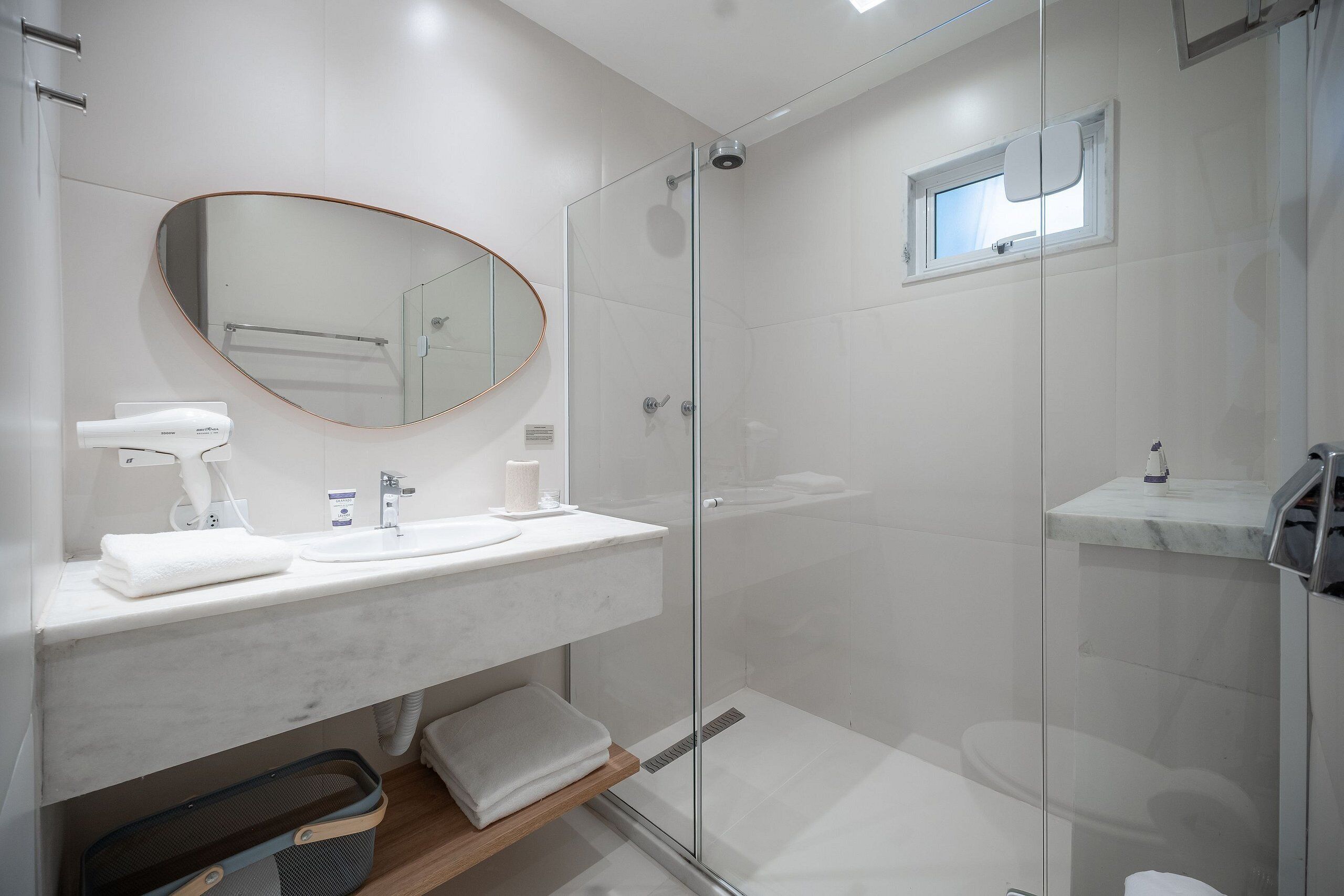 Apartment | Bathroom