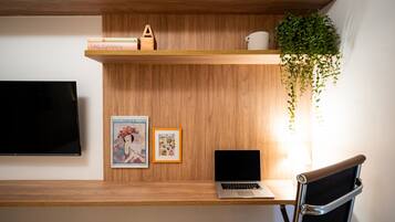 Lägenhet | Interiör