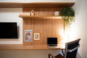 Lägenhet | Interiör