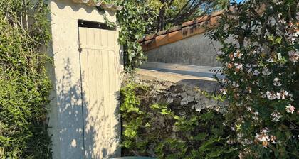 LOCATION MAISON 1 CHAMBRE PLEIN CENTRE DE PORNIC