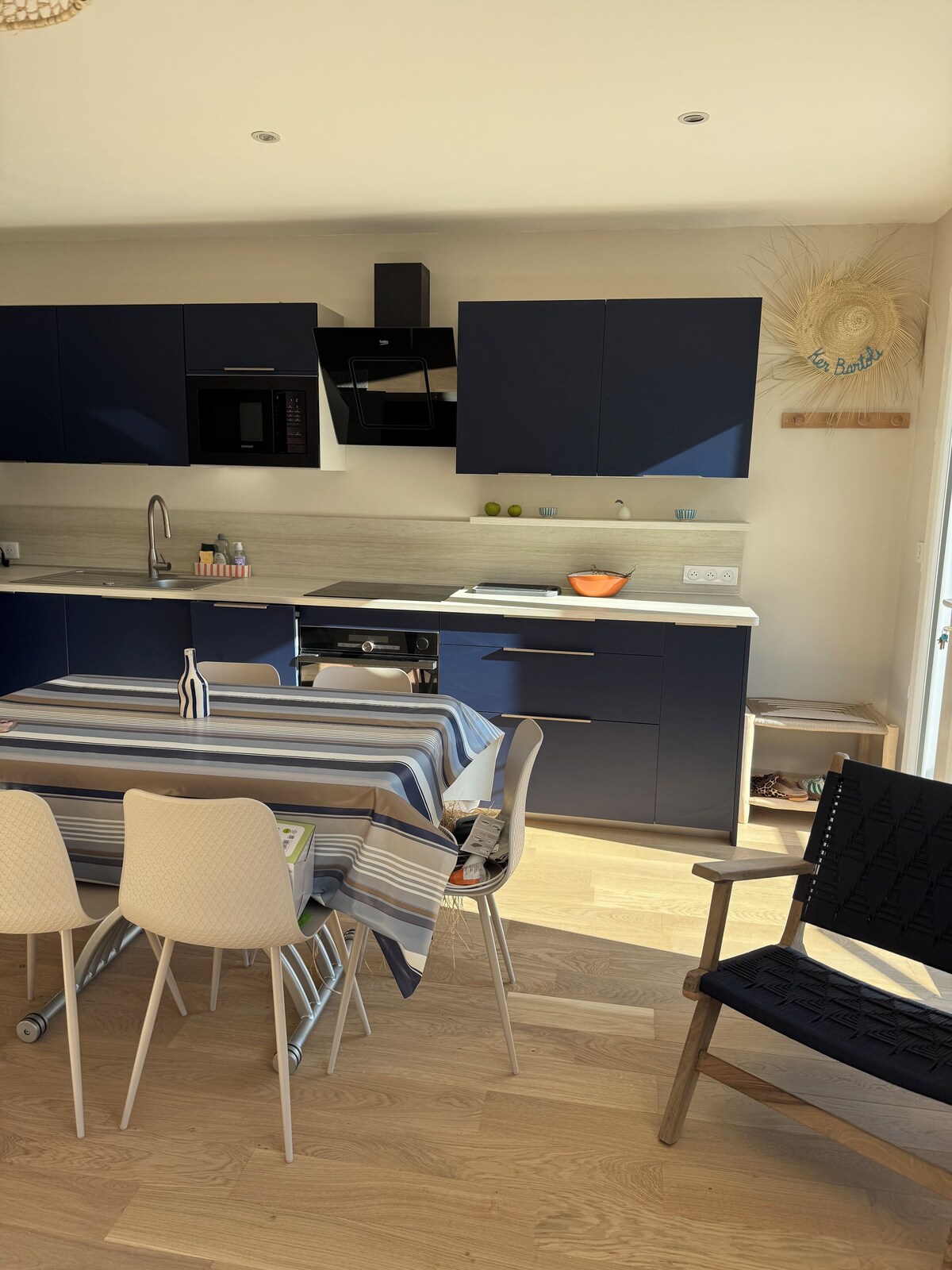 Image de profil de l’hôte