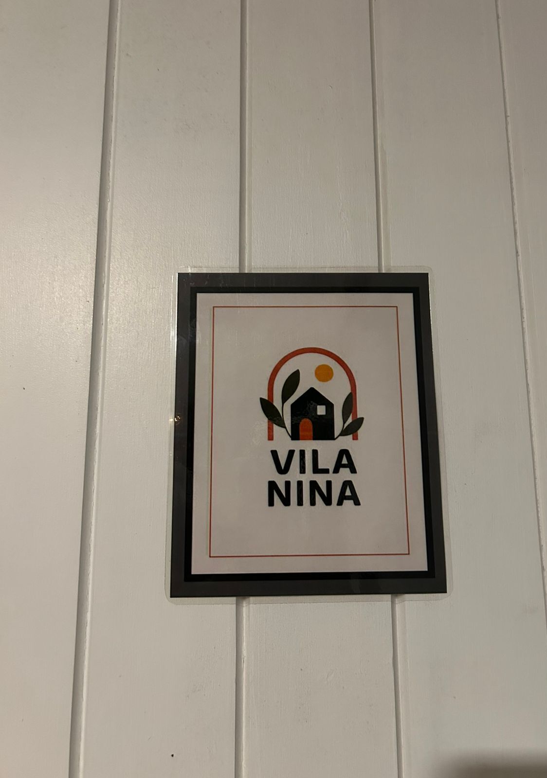 Innvendig detalj