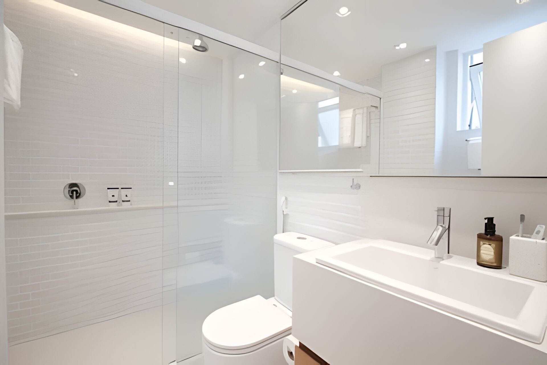 Appartement | Salle de bain