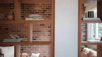 Lejlighed | Interiør