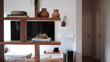 Apartment | Interior