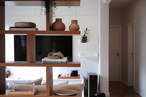 Apartamento | Interior