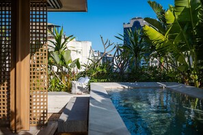 Signature Apartment - Leblon | Recém reformado, 2 quartos, 5 min da Praia – por Casapē Rio (Rio de Janeiro)