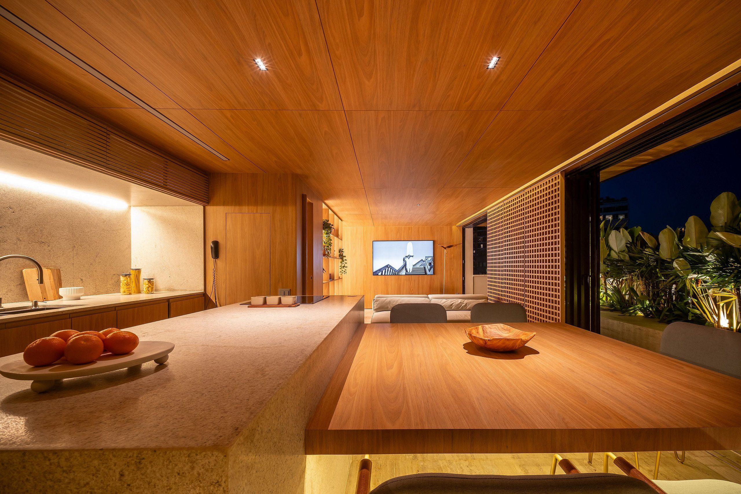 Signature Apartment | Spa