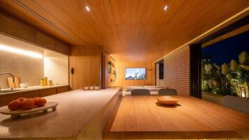 Signature Apartment | Spa