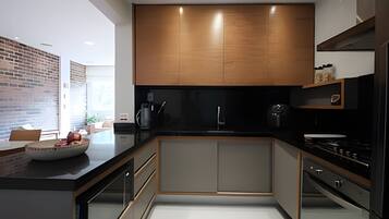 Apartment | Private kitchen