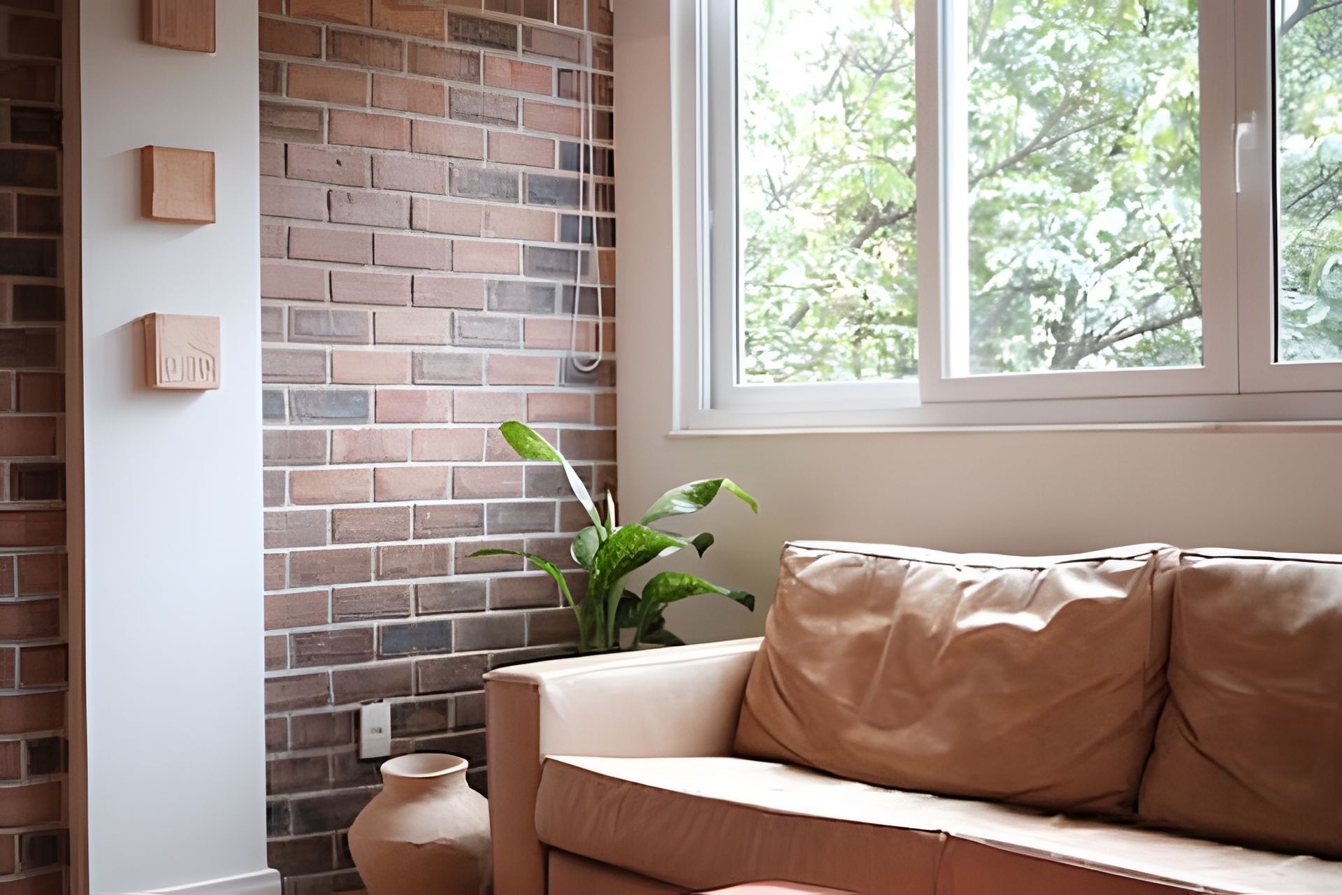 Apartment | Living area