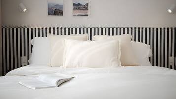 Apartment | Blackout drapes, iron/ironing board, WiFi (free)