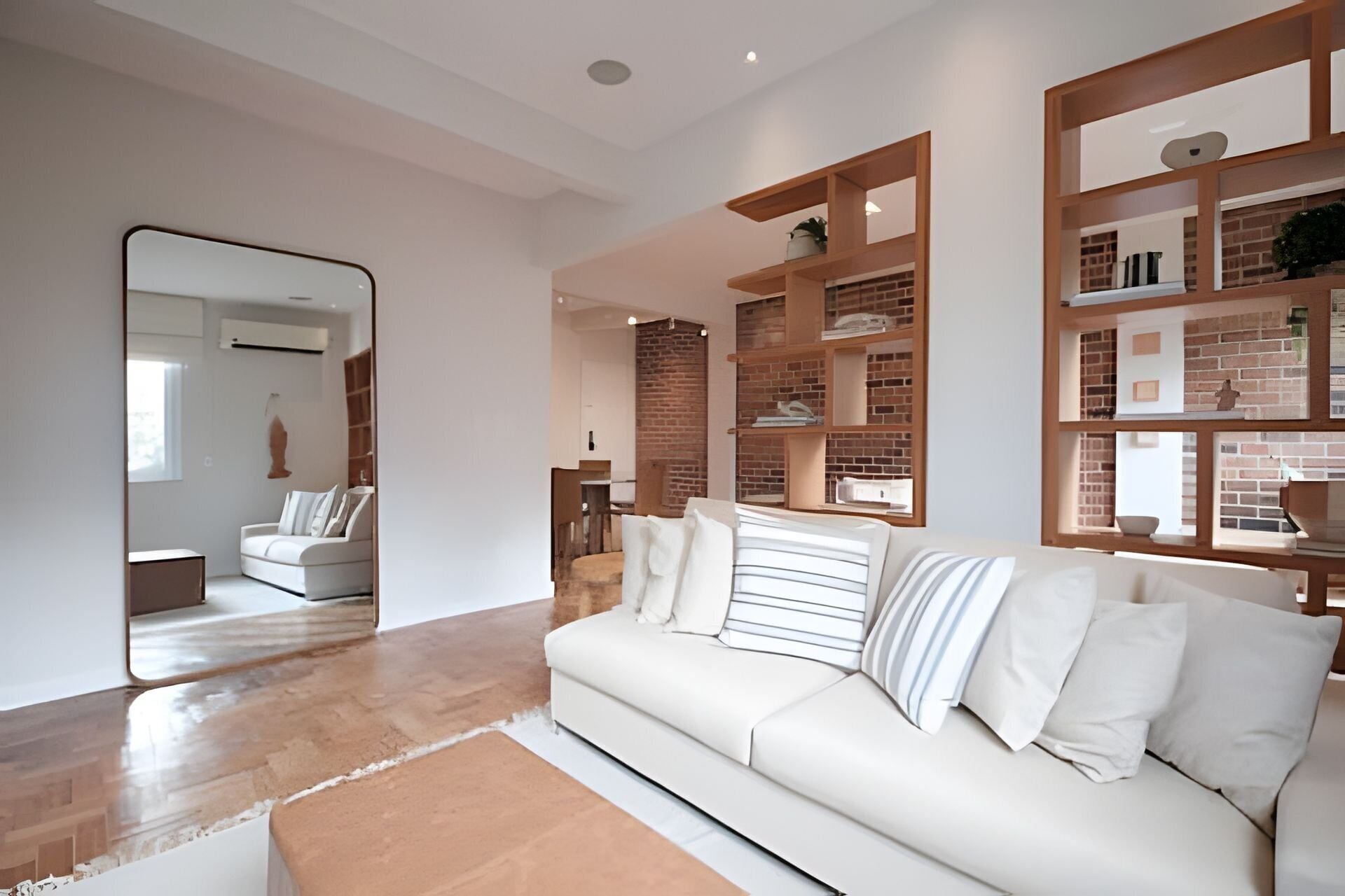 Apartemen | Area keluarga