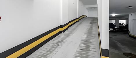 Apartment | Property grounds