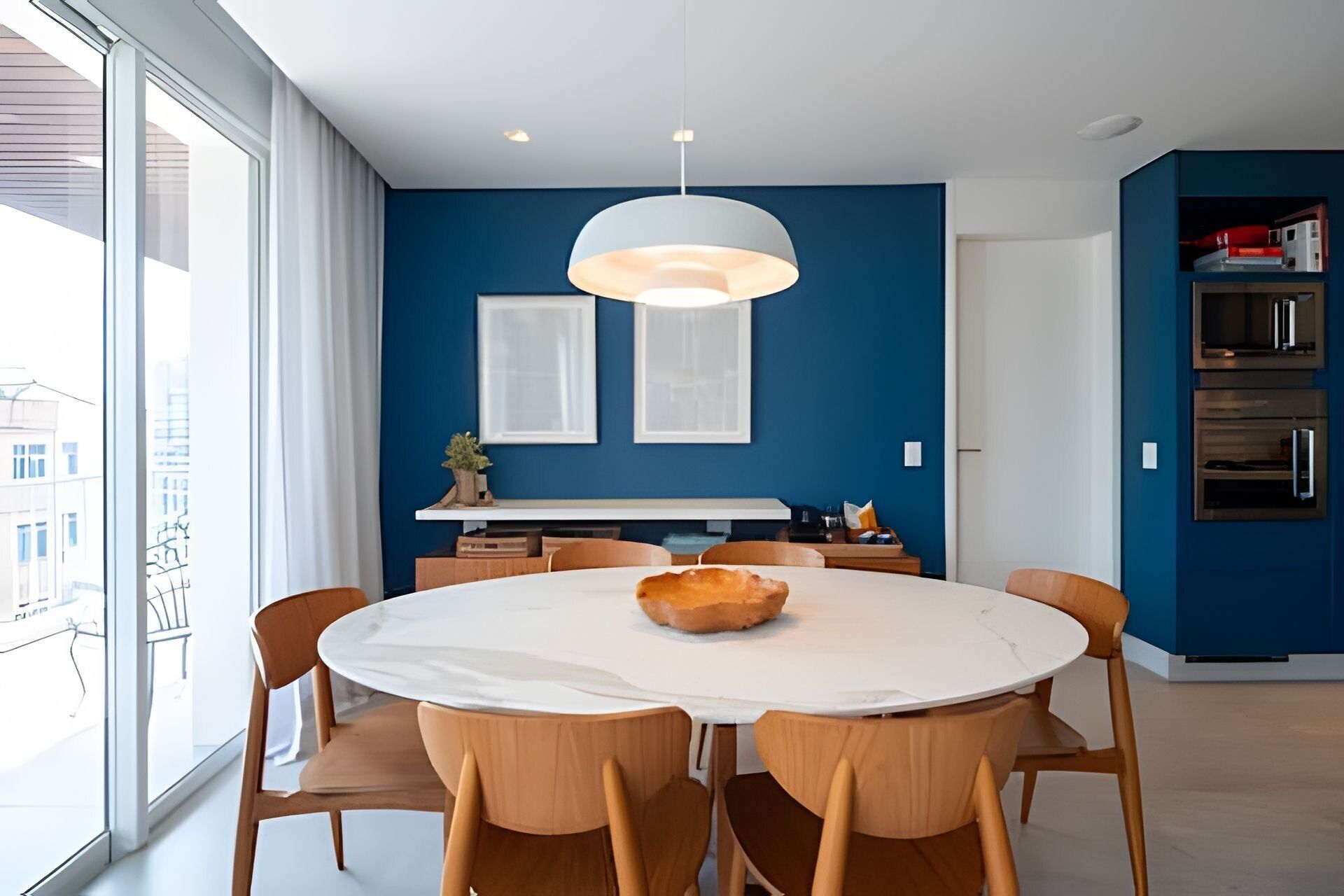 Appartement | Restauration