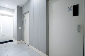 公寓 | 住宿内部