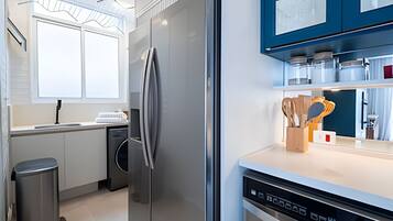 Apartment | Bahagian dalam