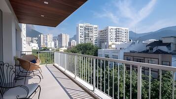 Căn hộ | Khuôn viên nơi lưu trú