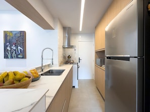 Lägenhet | Eget kök