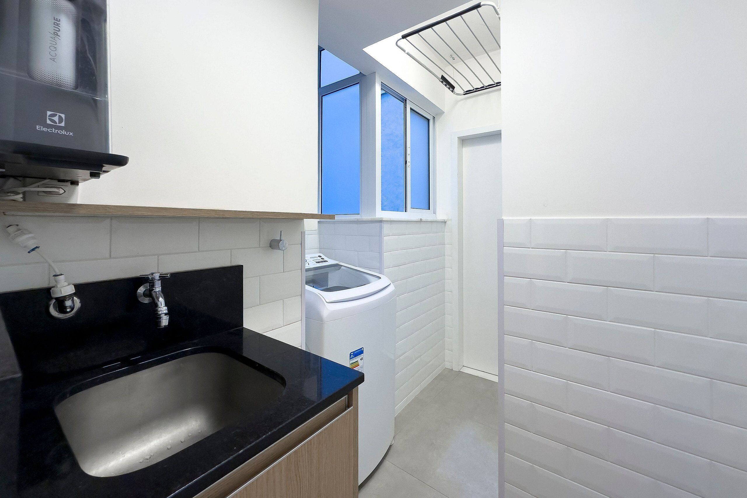 Apartment | Interior