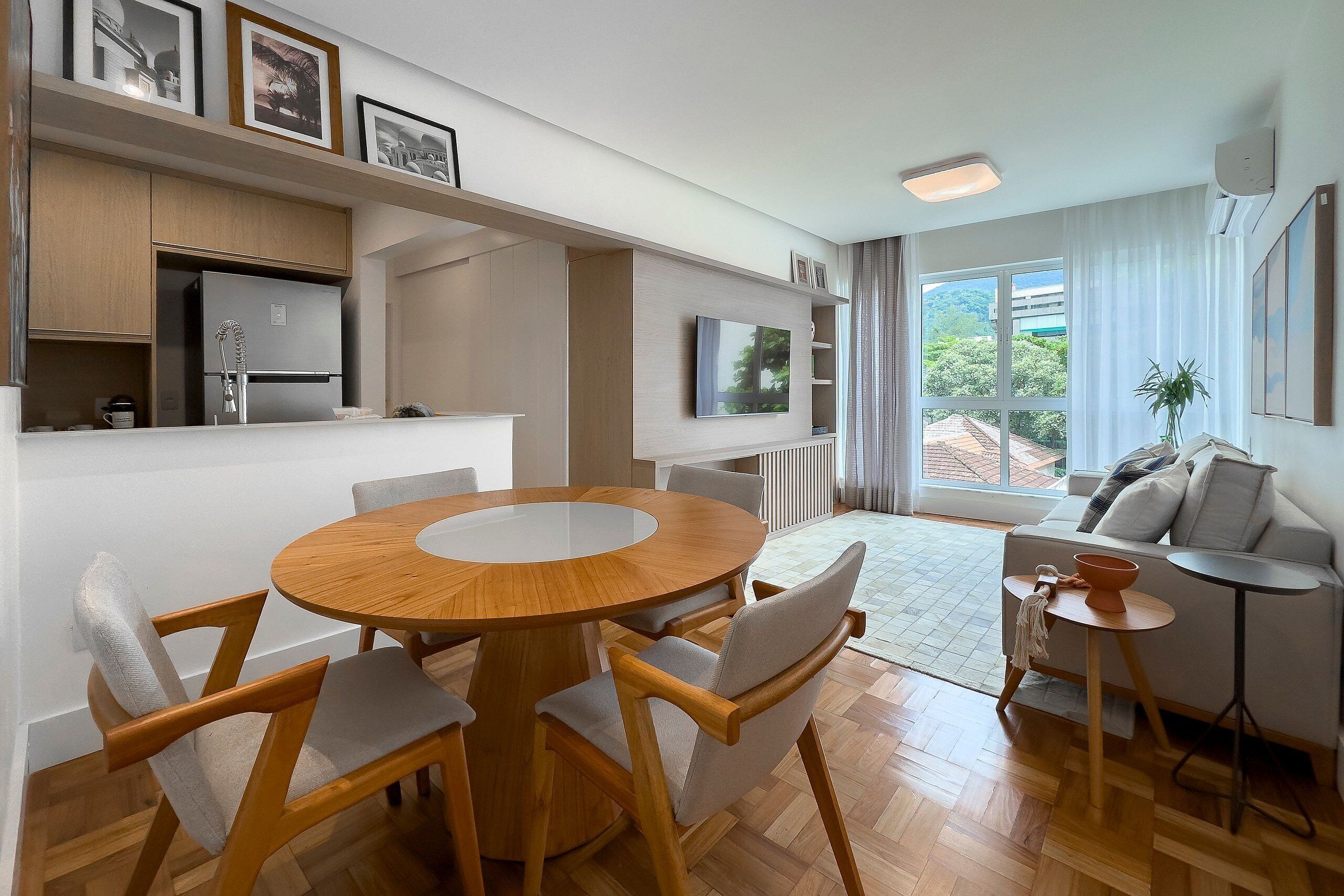 Apartment | Interior