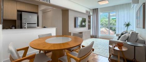 Apartment | Interior