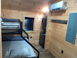 1 slaapkamer, wifi, beddengoed