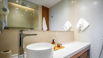 Apartment | Bathroom