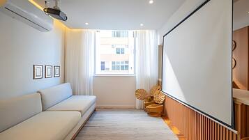 Apartment | Living area