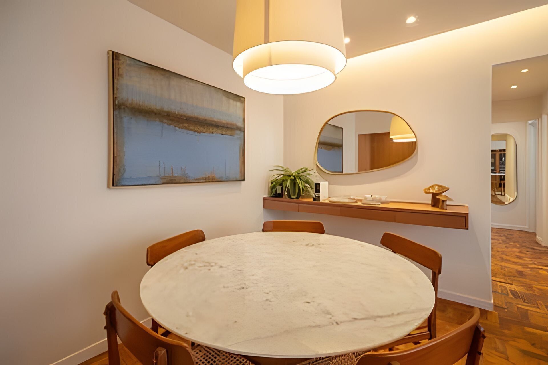 Apartment | Dining